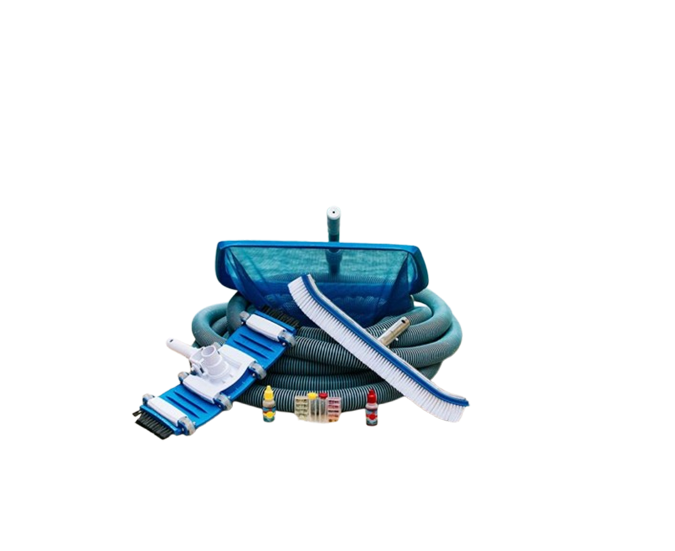 Pool maintenance and cleaning equipment, from our pool pump prices guide